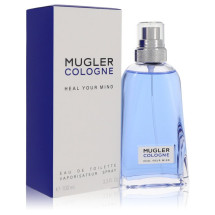 Eau De Toilette Spray (Unisex) 100 ml