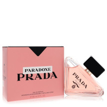 Eau De Parfum Spray 90 ml