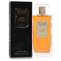 Eau De Parfum Spray 100 ml