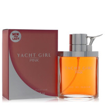 Eau De Parfum Spray 100 ml