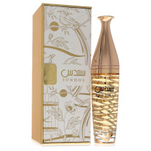 Eau De Parfum Spray 100 ml