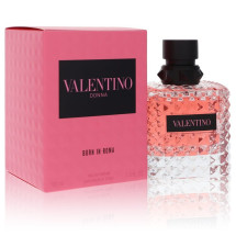 Eau De Parfum Spray 100 ml