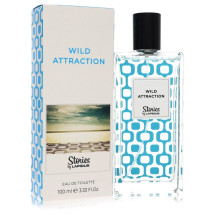 Eau De Toilette Spray 100 ml