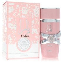 Eau De Parfum Spray 100 ml