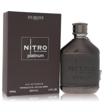 Eau De Parfum Spray 100 ml