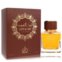 Eau De Parfum Spray 100 ml