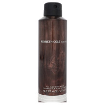 Body Spray 175 ml