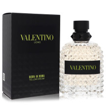 Eau De Toilette Spray 100 ml