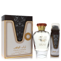 Eau De Parfum Spray with 50 ml Perfumed Spray 100 ml