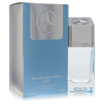 Eau De Toilette Spray 100 ml