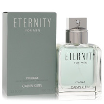 Eau De Toilette Spray 100 ml