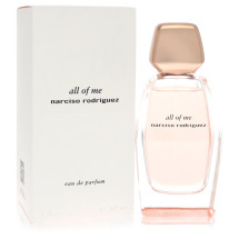 Eau De Parfum Spray 90 ml