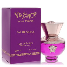 Eau De Parfum Spray 30 ml