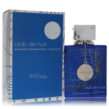 Eau De Parfum Spray 105 ml