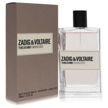 Eau De Toilette Spray 100 ml