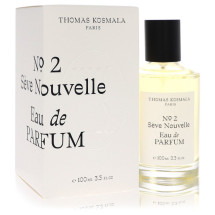 Eau De Parfum Spray (Unisex) 100 ml