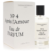 Eau De Parfum Spray (Unisex) 100 ml