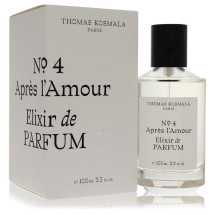 Elixir De Parfum Spray(Unisex) 100 ml