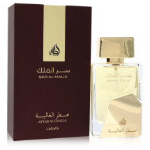 Eau De Parfum Spray 100 ml