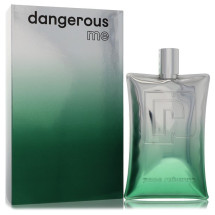 Eau De Parfum Spray (Unisex) 60 ml