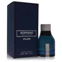 Eau De Parfum Spray 100 ml