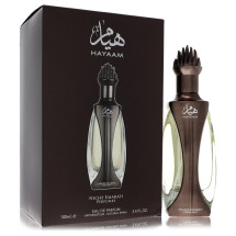 Eau De Parfum Spray (Unisex) 100 ml