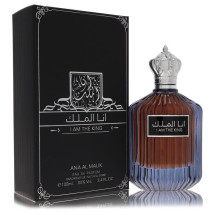 Eau De Parfum Spray 100 ml