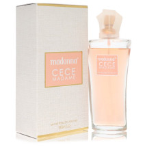 Eau De Toilette Spray 50 ml