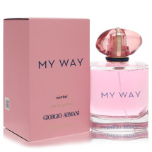 Eau De Parfum Spray 90 ml