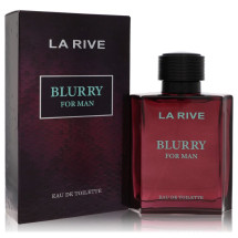 Eau De Toilette Spray 100 ml