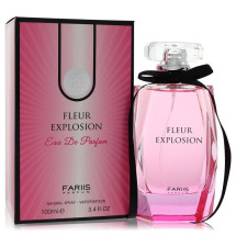 Eau De Parfum Spray 100 ml