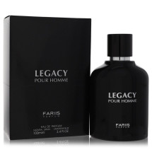 Eau De Parfum Spray 100 ml