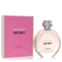 Eau De Parfum Spray 100 ml