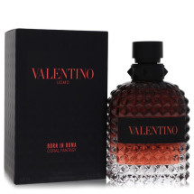 Eau De Toilette Spray 100 ml