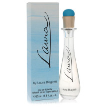 Eau De Toilette Spray 24 ml