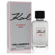 Eau De Toilette Spray 100 ml