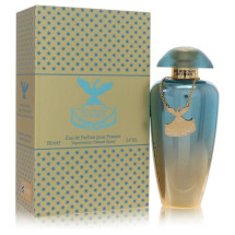 Eau De Parfum Spray 100 ml