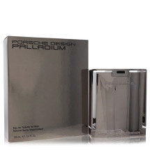 Eau De Parfum Spray 100 ml