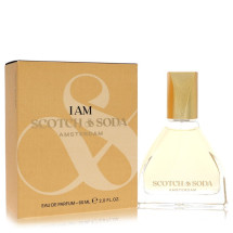 Eau De Parfum Spray 60 ml