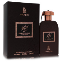 Eau De Parfum Spray (Unisex) 100 ml