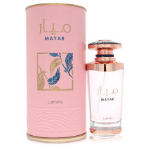 Eau De Parfum Spray 100 ml