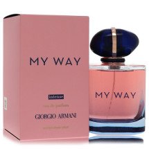 Eau De Parfum Spray 90 ml