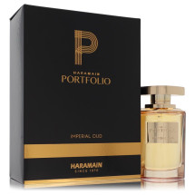 Eau De Parfum Spray (Unisex) 75 ml