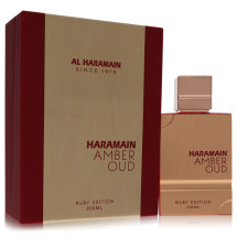 Eau De Parfum Spray (Unisex) 200 ml