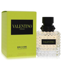 Eau De Parfum Spray 50 ml