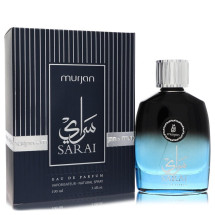 Eau De Parfum Spray (Unisex) 100 ml