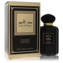 Eau De Parfum Spray (Unisex) 100 ml