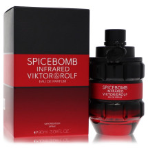 Eau De Parfum Spray 90 ml