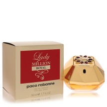 Eau De Parfum Spray 50 ml