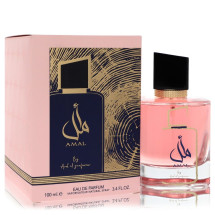 Eau De Parfum Spray (Unisex) 100 ml